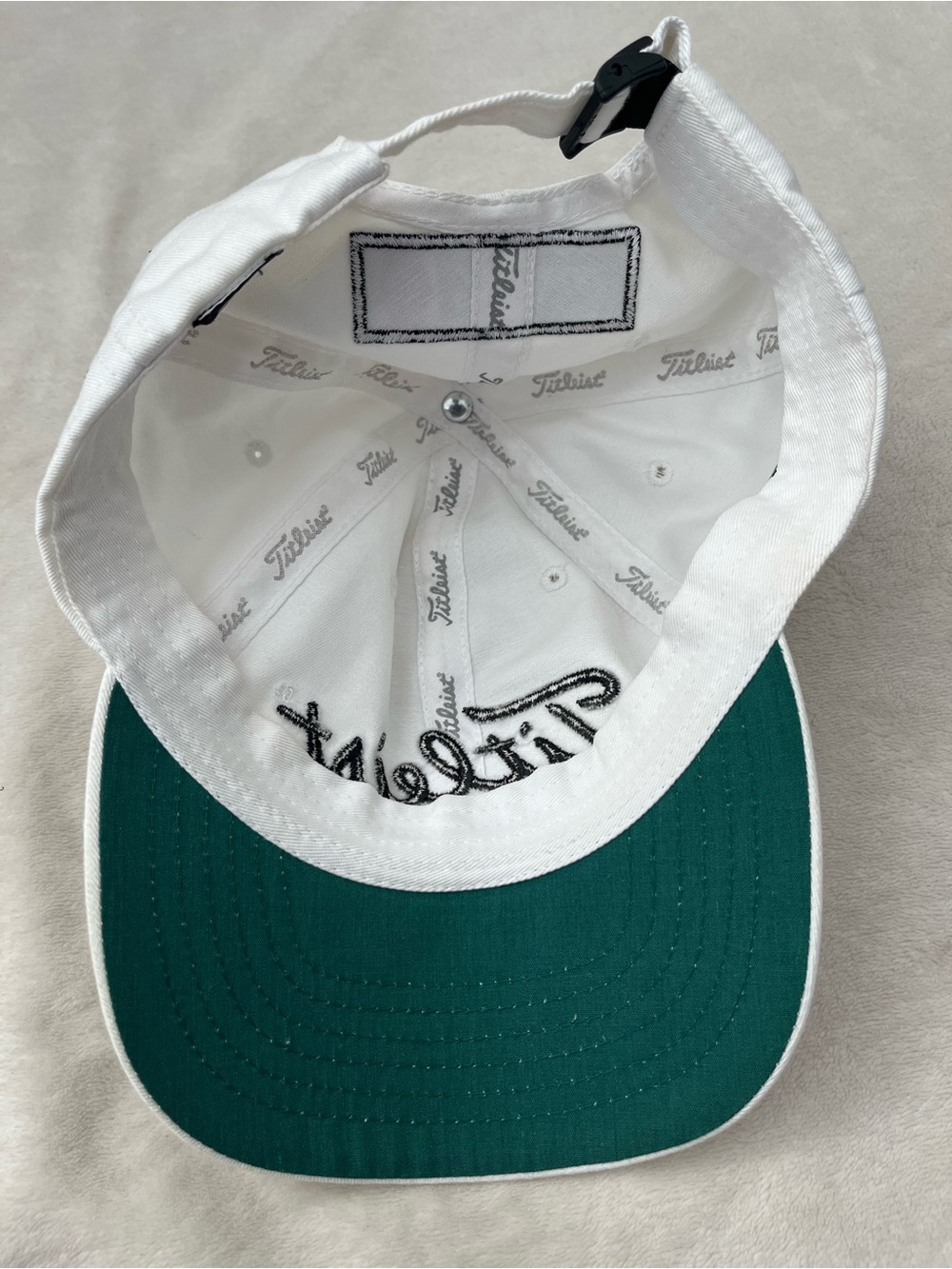 Titlest Hat Bundle - Picture 9 of 12